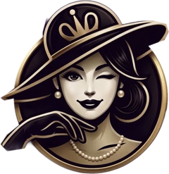 LuxCards logo